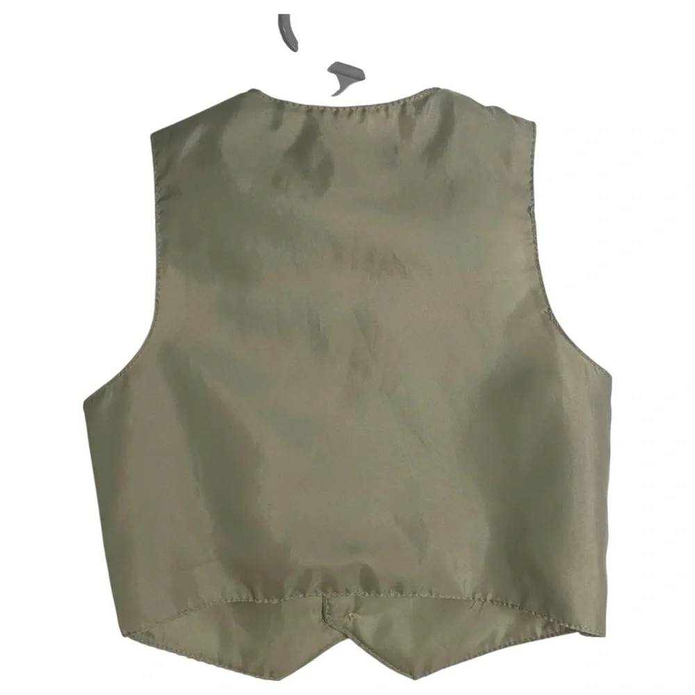Stylish Kids Vest bundle (12months)